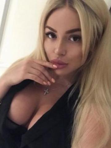 Анкета проститутки Линда, 21 год