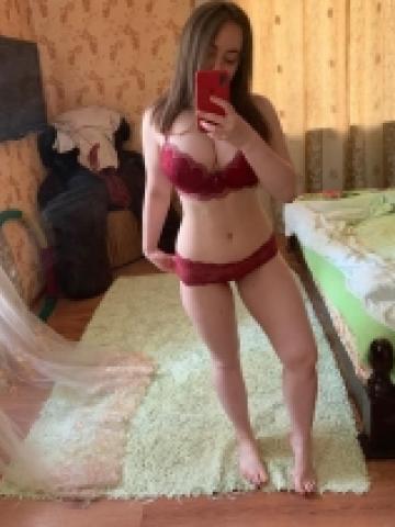 Анкета проститутки Владлена, 22 года