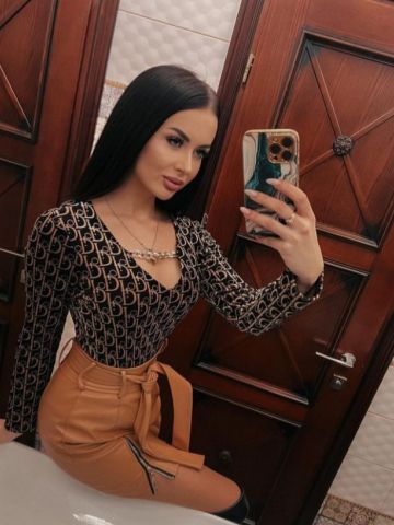 Анкета проститутки Кира, 24 года